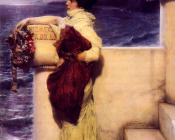 英雄 - 劳伦斯·阿尔玛·塔德玛